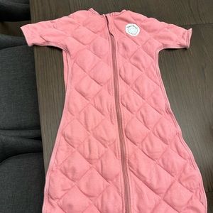 Dreamland transition swaddle weighted